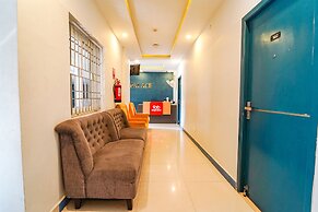 Fabexpress Silver Palace