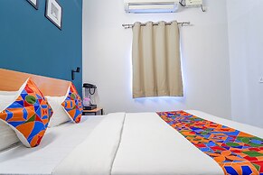 Fabexpress Silver Palace