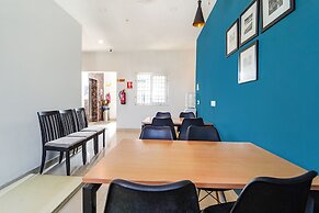 Fabexpress Silver Palace