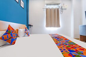 Fabexpress Silver Palace