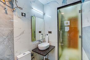 Fabhotel White Elephant