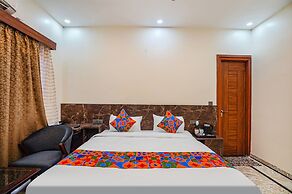 Fabhotel White Elephant