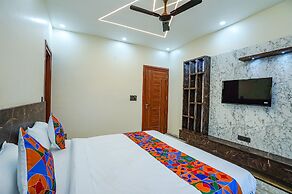 Fabhotel White Elephant