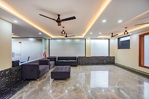 Fabhotel White Elephant