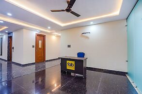 Fabhotel White Elephant