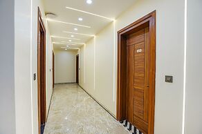 Fabhotel White Elephant