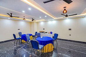 Fabhotel White Elephant