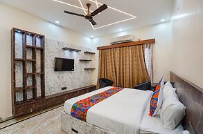 Fabhotel White Elephant