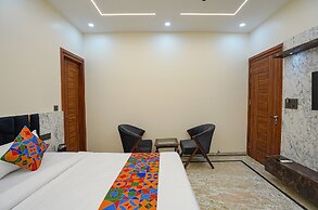 Fabhotel White Elephant