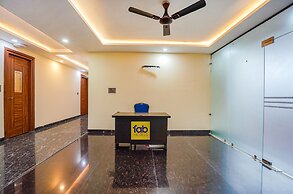 Fabhotel White Elephant