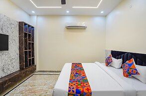 Fabhotel White Elephant