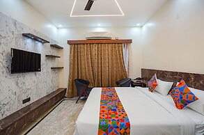 Fabhotel White Elephant