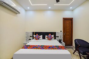 Fabhotel White Elephant