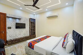 Fabhotel White Elephant