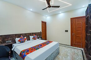 Fabhotel White Elephant