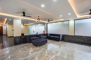 Fabhotel White Elephant