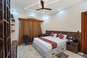 Fabhotel White Elephant