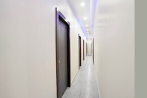 Fabhotel Freedom International