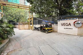 Fabhotel Freedom International