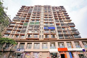 Fabhotel Freedom International