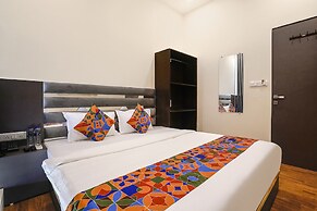 Fabhotel Freedom International