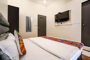 Fabhotel Freedom International