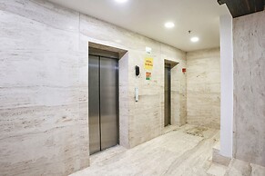 Fabhotel Freedom International