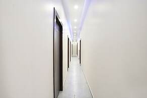 Fabhotel Freedom International