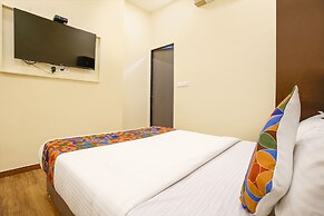 Fabhotel Freedom International