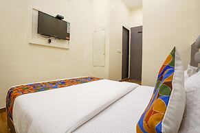 Fabhotel Freedom International