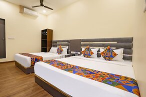 Fabhotel Freedom International