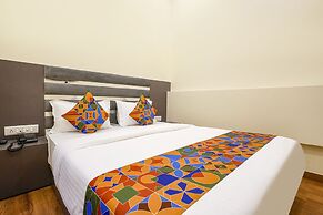 Fabhotel Freedom International