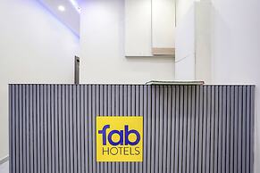 Fabhotel Freedom International