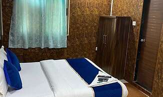 Fabexpress Ashirwad Residency