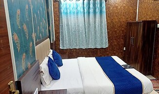 Fabexpress Ashirwad Residency