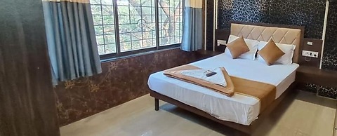 Fabexpress Ashirwad Residency