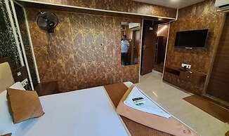 Fabexpress Ashirwad Residency