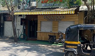 Fabexpress Ashirwad Residency