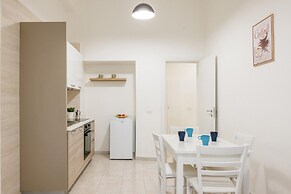 Garibaldi Central Station Apartment by Wonderful Italy