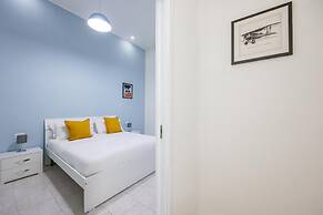 Garibaldi Central Station Apartment by Wonderful Italy
