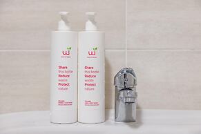 Garibaldi Central Station Apartment by Wonderful Italy