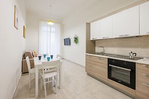 Garibaldi Central Station Apartment by Wonderful Italy