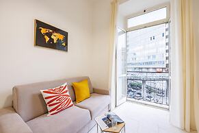 Garibaldi Central Station Apartment by Wonderful Italy