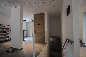 Apartmenthaus Nr. 1