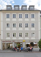 Apartmenthaus Nr. 1