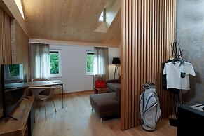 Apartmenthaus Nr. 1
