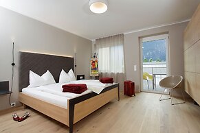 Apartmenthaus Nr. 1