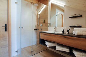 Apartmenthaus Nr. 1