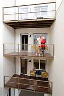 Apartmenthaus Nr. 1