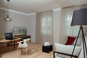 Apartmenthaus Nr. 1